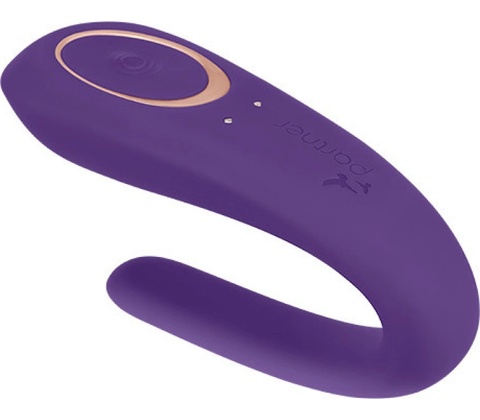 Satisfyer Partner Toy