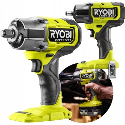 Ryobi RIW18BL-0