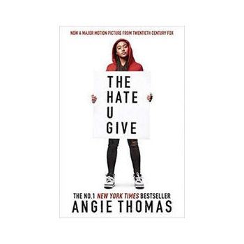 The Hate U Give