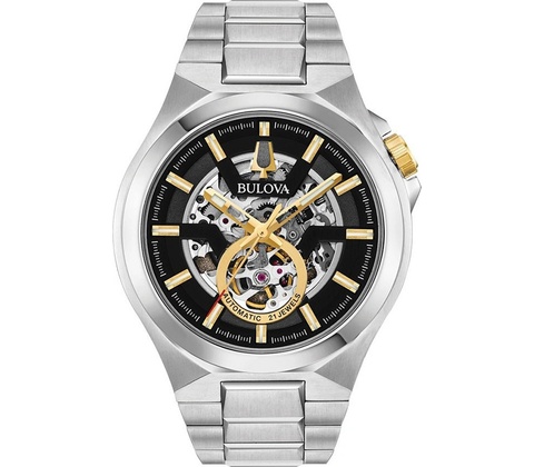 Bulova 98A224