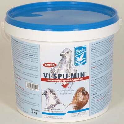 Backs VI-SPU-MIN 5 kg