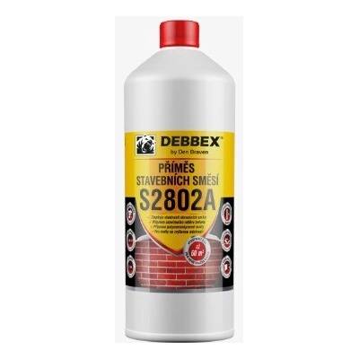 Den Braven S2802A Příměs stavebních směsí Varianta: Den Braven S2802A Příměs stavebních směsí 3 kg