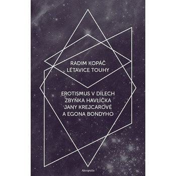 Létavice touhy