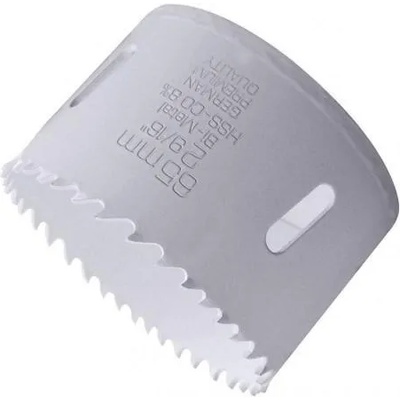 PROJAHN Боркорона за метал Ø 86 мм HSS-Co Bi-Metal Projahn