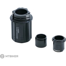 BMC Shimano Freehub body for CRD-321 / 351 / 400 / 501 / XRD-522