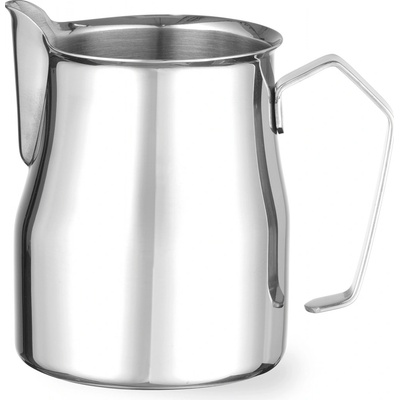 Hendi 451021 Konvice na pěnění mléka 450 ml