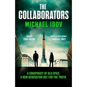 Collaborators | Michael Idov (ISBN: 9781398537798)