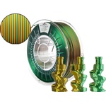 Spectrum PLA Magic Silk Amber Leaf - 1, 75 mm / 1000 g (81409)