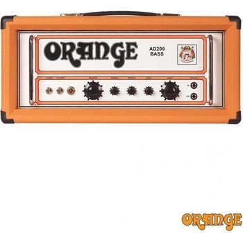 Orange AD 200 B Mk3