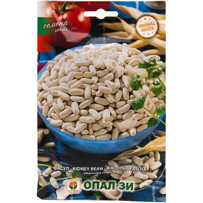 Opal Zi Фасул за зрял сорт Елексир