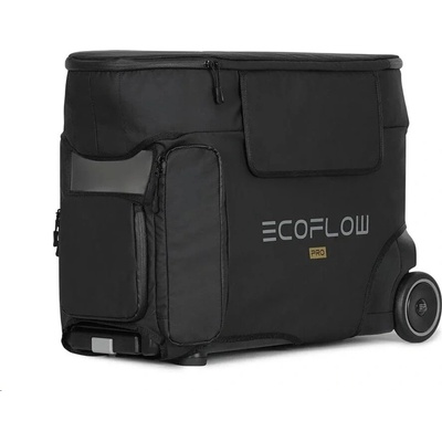 EcoFlow DELTA Pro prepravný obal 1ECODPB