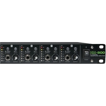 Mackie HM-800