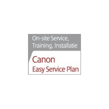 Canon 3-letý on-site servis NBD i-SENSYS B