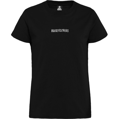 Horsefeathers Топ Asha - black Horsefeathers | Cheren | ЖЕНИ | L