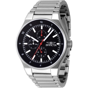 Invicta Мъжки часовник Invicta Racing 47547 (47547)