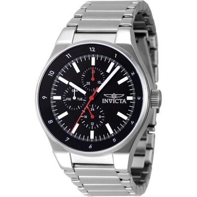 Invicta Мъжки часовник Invicta Racing 47547 (47547)