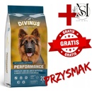 Divinus Performance for German Shepherd 20 kg