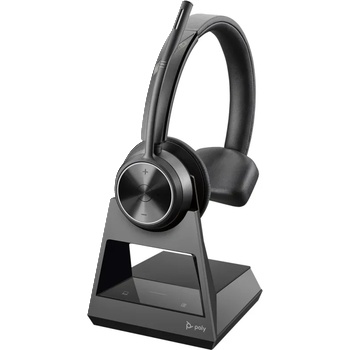 Image 1 of HP Poly Savi 7310 DECT Monoaural (8Y9B6AA)