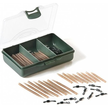 EXTRA CARP Anti tangle & change swivels set