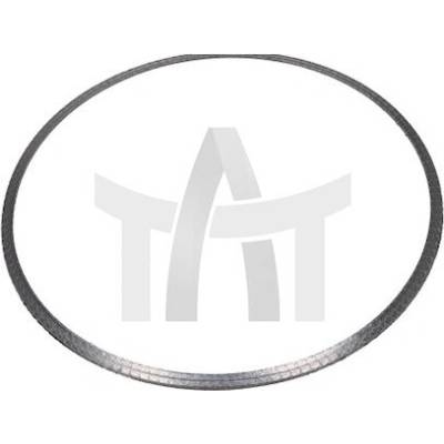 Těsnění filtru DPF DAF XF106 DPF1 KW-G004