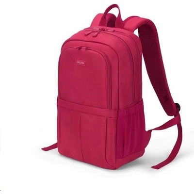 DICOTA Eco Backpack SCALE 13-15.6 D31734 červená