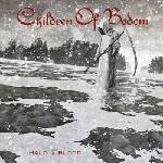 Nuclear Blast Children Of Bodom: Halo Of Blood - CD (062452)