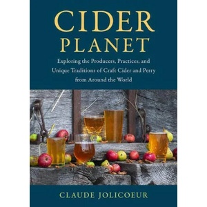 Cider Planet | Jolicoeur, Claude (ISBN: 9781645021414)