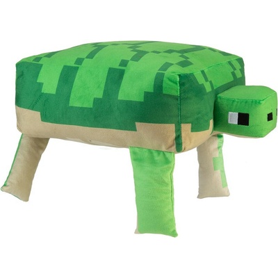 Wiky Minecraft plyšová korytnačka 44 cm