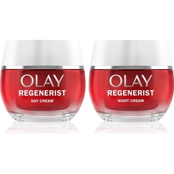 Olay Regenerist комплект против бръчки