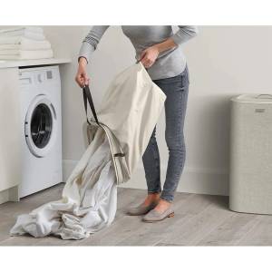 Joseph Joseph кош за събиране на пране от пластмаса 60 l (5000004)