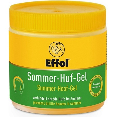 Effol - Mast na kopyta 500 ml – Zboží Dáma
