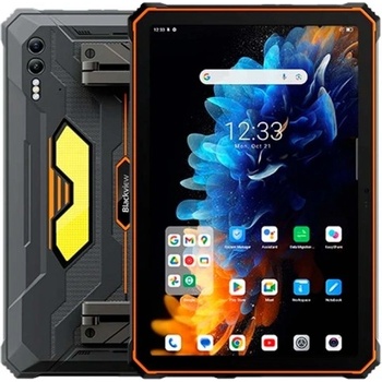 Blackview Active 10 Pro 12GB/512GB 5G orange
