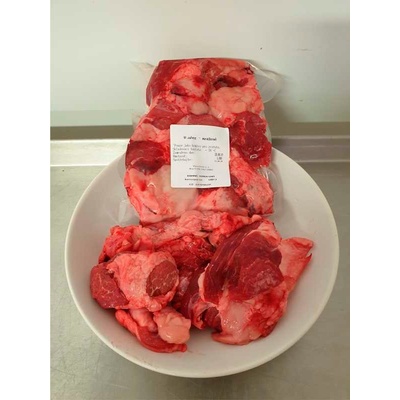 Maso Veleň Vepřový ořez 1 kg