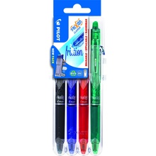 Pilot FriXion Clicker 07/0.35 mm Set2Go BASIC