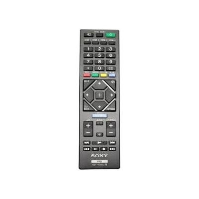 Sony 149348311 дистанционно устройство TV Бутони за натискане