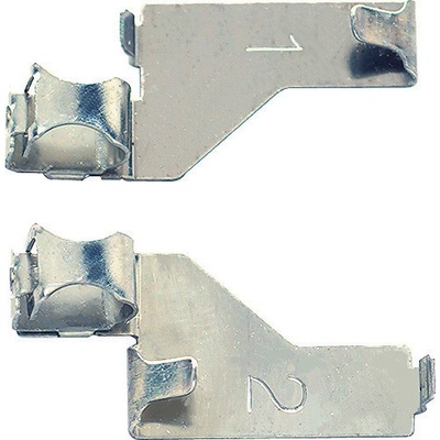 Fleischmann N přípojná svorka, 2ks/bal. 9400