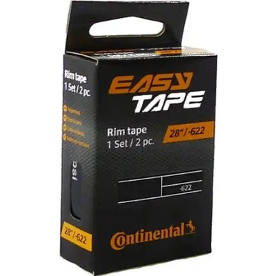 Continental Easy Tape páska do ráfika 28/29"