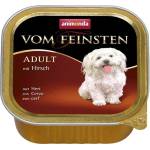 Animonda Vom Feinsten Forest Пастет с месо от елен 150gr