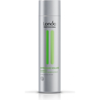 Londa Impressive Volume Shampoo 250 ml