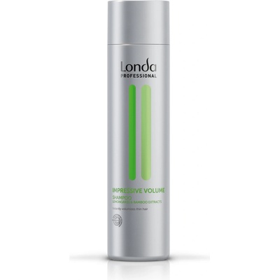 Londa Impressive Volume Shampoo 1000 ml