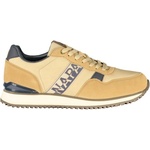 Napapijri shoes Мъжки спортни обувки napapijri, Размер 46, Цвят Кафяво - mystock - 264,00 лв