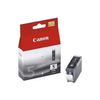 Image 1 of Canon МАСТИЛНИЦА canon pgi-5 black 26ml