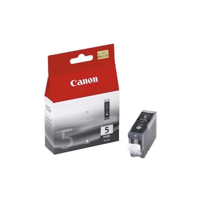 Canon МАСТИЛНИЦА canon pgi-5 black 26ml