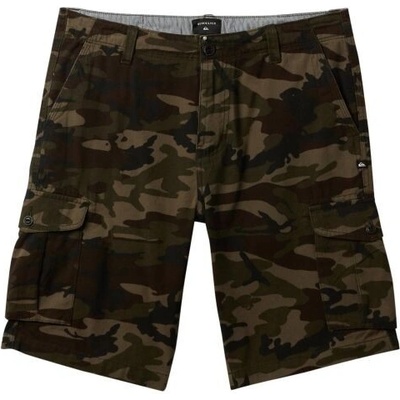 Quiksilver Crucial Battle Cargo CJZ0/Khaki