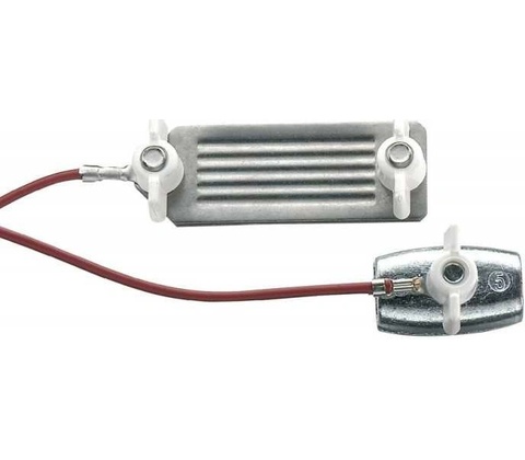 Spojka lanko-páska