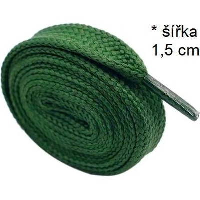 Blingstar široké green army zelené