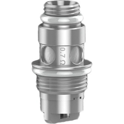 GeekVape NS Mesh žhaviaca hlava nerez 0,7ohm