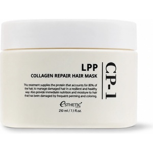 CP-1 Възстановяваща маска CP-1 LPP Collagen Repair Hair Mask 210 мл