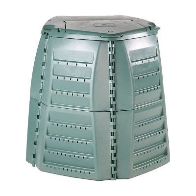 HTI Thermo Star 600 l, MC-3932