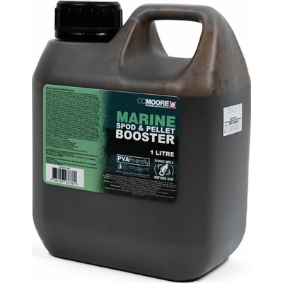 CC Moore Booster Marine Spod & Pellet Booster 1000 ml